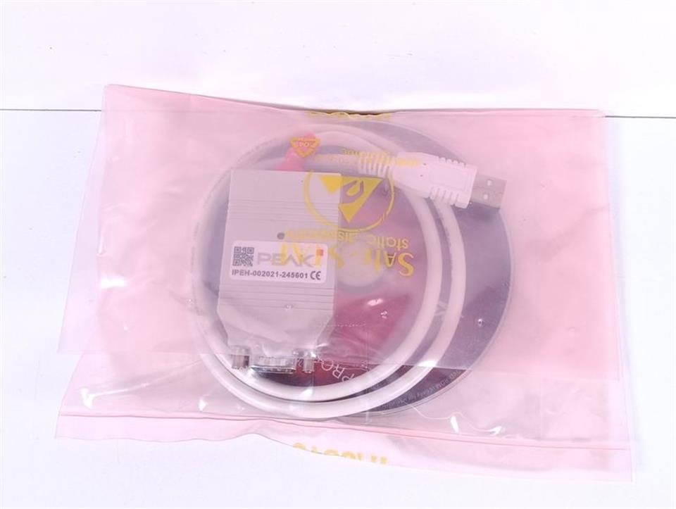 PEAK IPEH-002021-245601 UNUSED & OVP