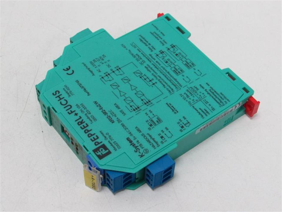 pepperl-fuchs-k-serie-kfd2-sr2-ex2w-partno-37374s-top-zustand-71111-3.jpg