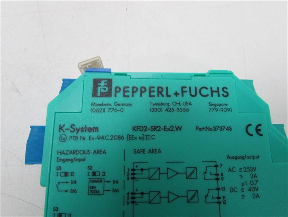 pepperl-fuchs-k-serie-kfd2-sr2-ex2w-partno-37374s-top-zustand-71111-4.jpg