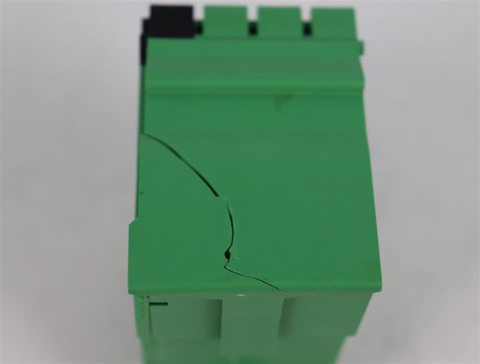 PHOENIX CONTAC IBS IL 24 BK-T/U Nr. 2742094 Module-ID: 4 TESTED