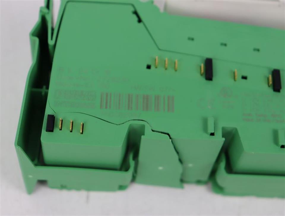 PHOENIX CONTACT IB IL 24 DI 16 Order No.: 2726230