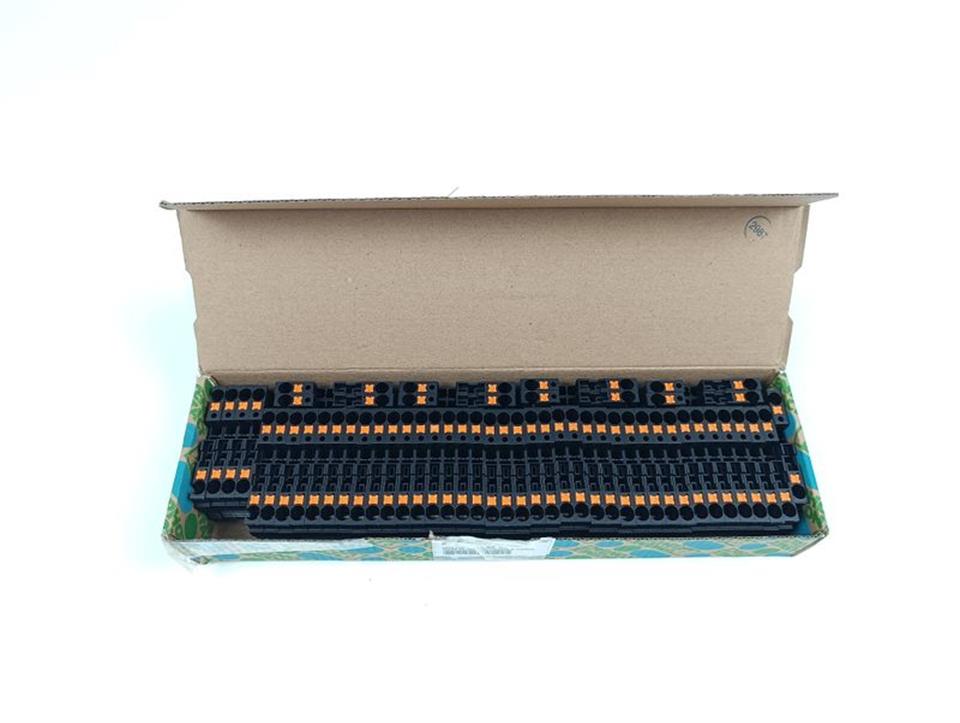 Phoenix Contact PT 4-FSI/F Ord.-No.: 3208943 Qty: 50 UNUSED & OVP