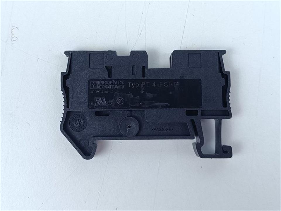 Phoenix Contact PT 4-FSI/F Ord.-No.: 3208943 Qty: 50 UNUSED & OVP