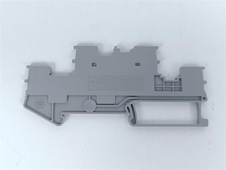Phoenix Contact PTTB 1,5/S/4P Ord.-No.: 3213865 Qty: 11 UNUSED