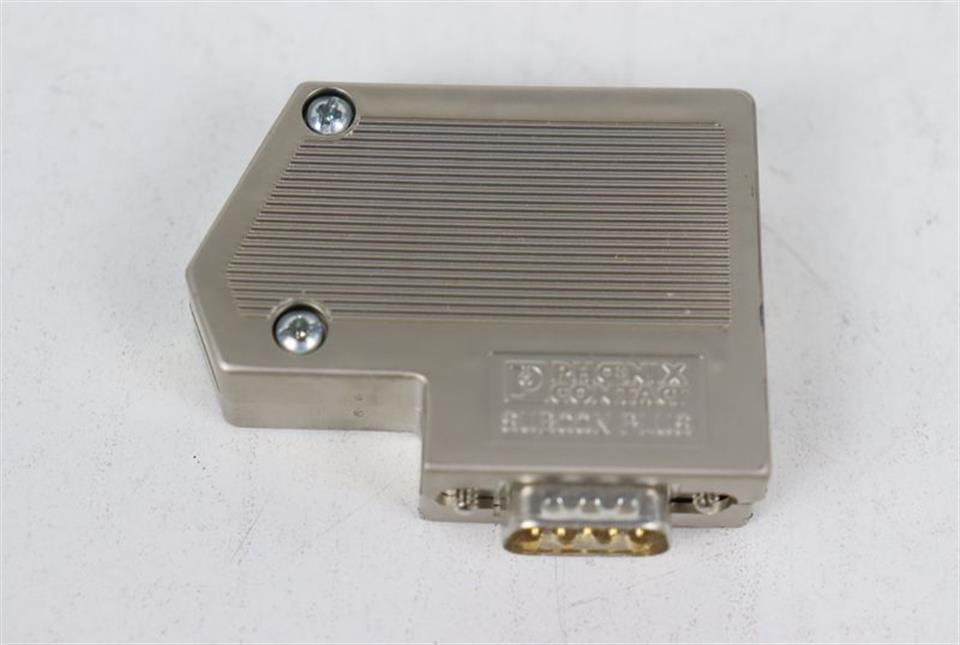 Phoenix Contact Subcon Plus 2744584 PROFIB/SC TOP ZUSTAND