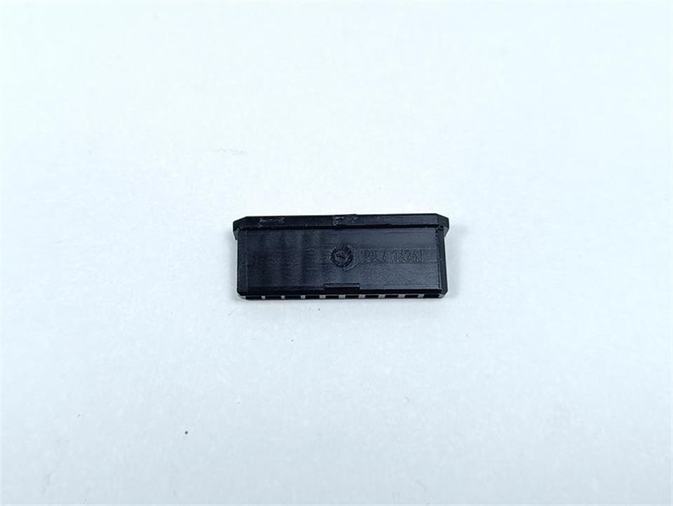 PILZ 16261 MODULSTECKER NEUWERTIG