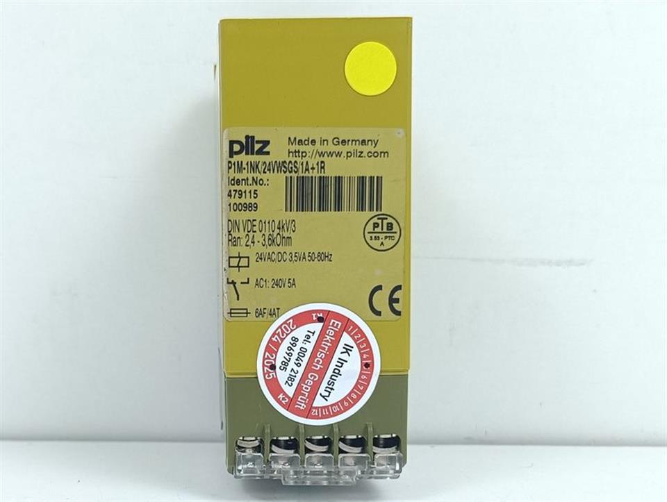 pilz-p1m-1nk-24vac-id-no-479115-tested-und-top-zustand-82917-4.jpg