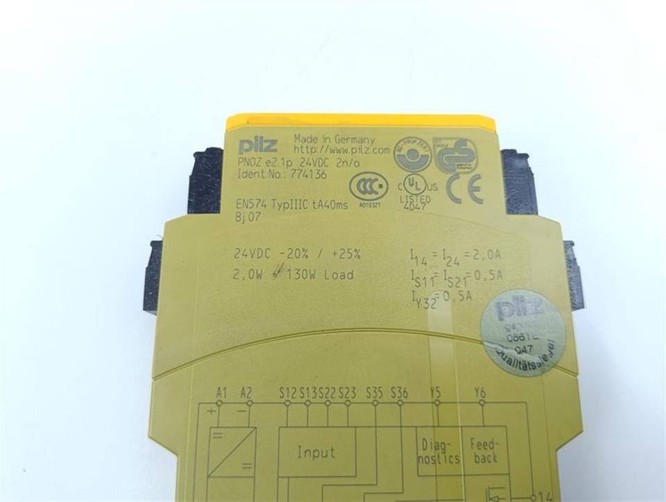 pilz-pnoz-e21p-24vdc-2no-id-no-774136-unused-79203-3.jpg
