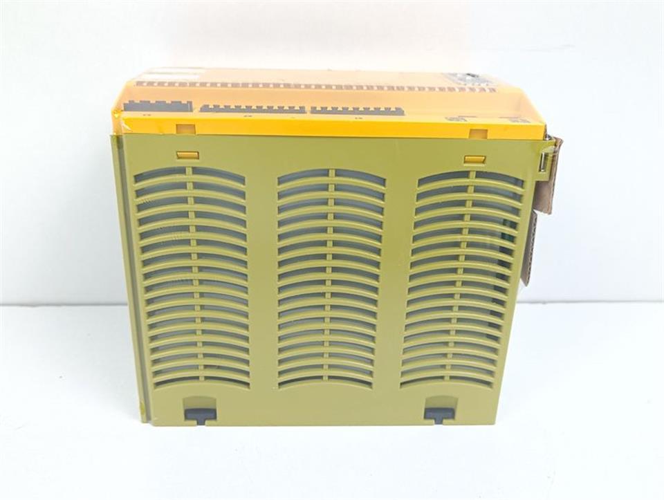 Pilz PNOZ m1p ETH Ident No. 773103 Vers. 6.7 UNUSED & OVP & SEALED