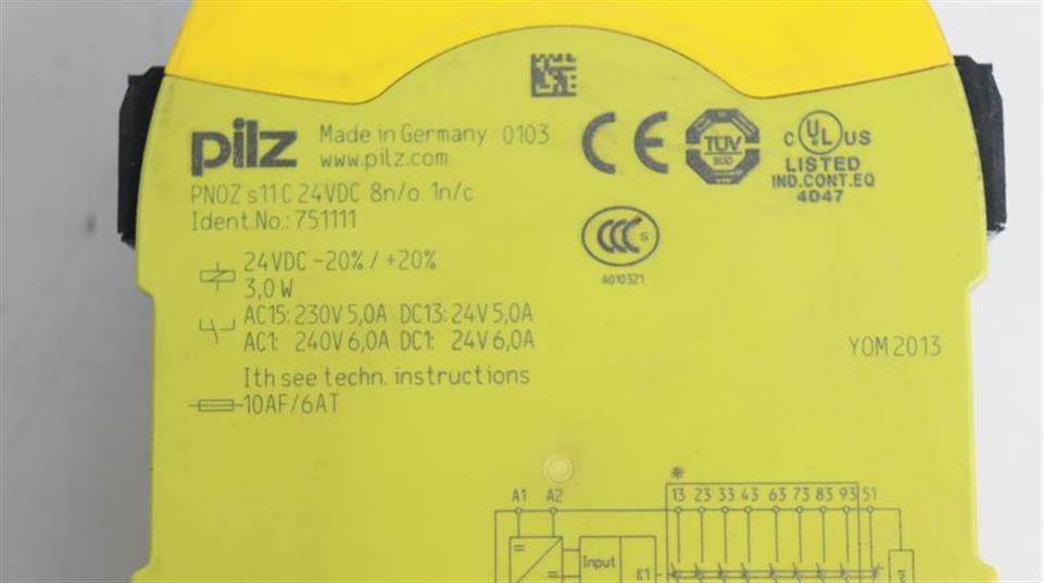 pilz-pnoz-s11c-24vdc-8no-1nc-id-no-751111-tested-top-zustand-60552-3.jpg