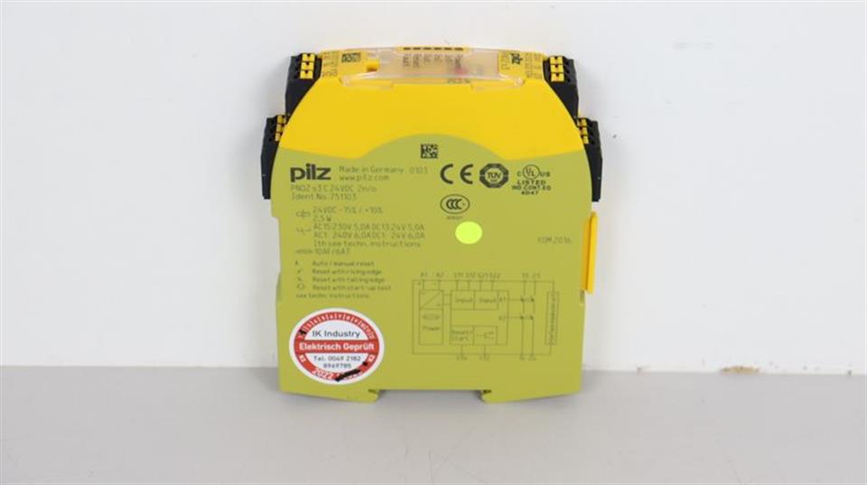 pilz-pnoz-s3c-24vdc-2no-id-no-751103-tested-top-zustand-61075-2.jpg