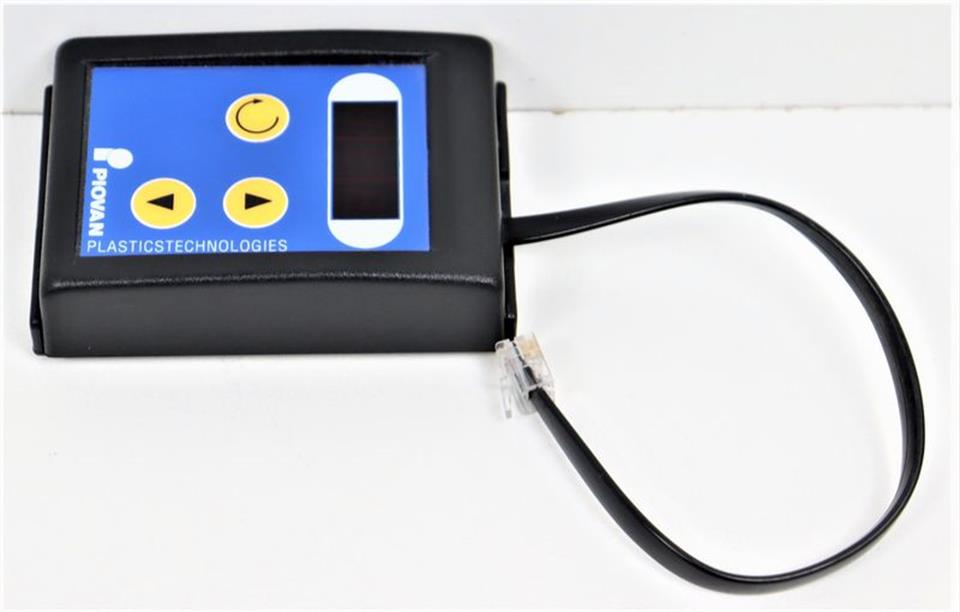 Piovan Plasticstechnologies 960A374 Tastierino Convector NEUWERTIG