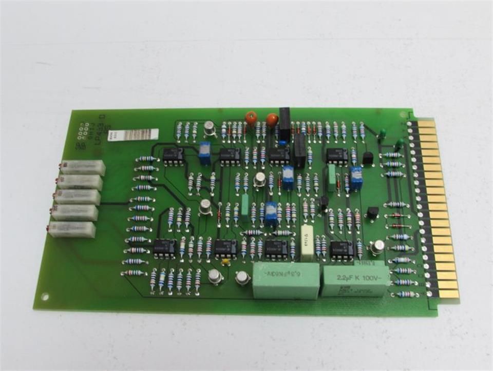 PPC LP433 D BS TOP ZUSTAND