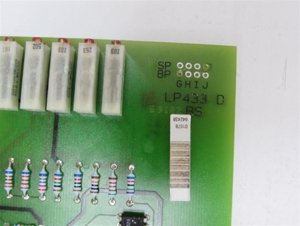 PPC LP433 D BS TOP ZUSTAND