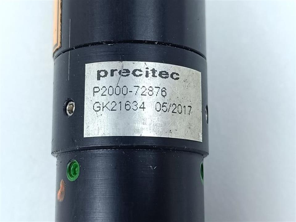 Precitec P2000-72876 UNUSED