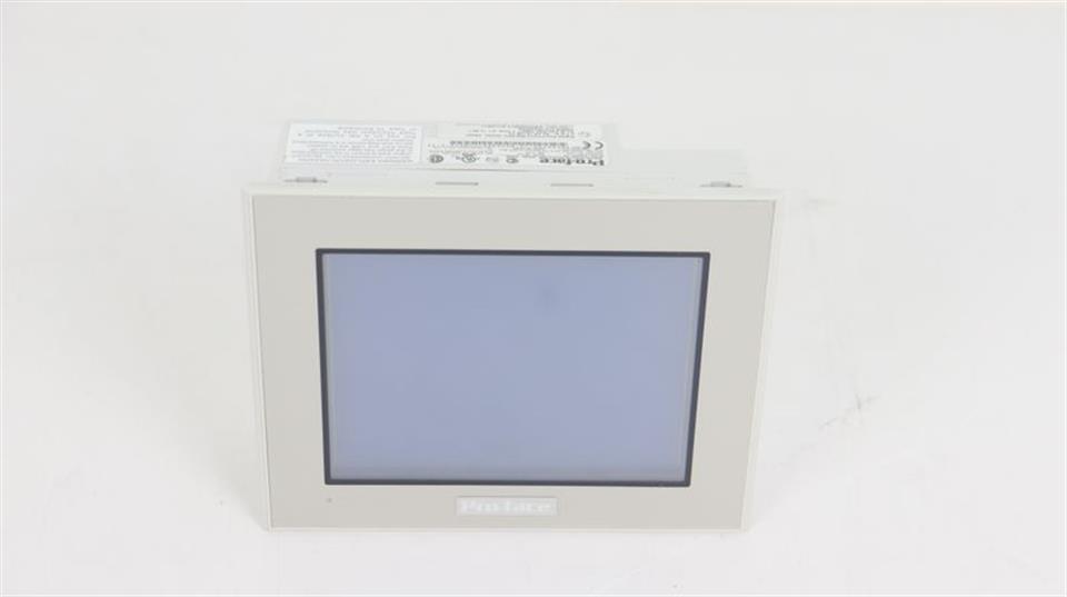 PRO-FACE Operator Panel AGP3302-B1-D24 3280007-24 TOP ZUSTAND TESTED