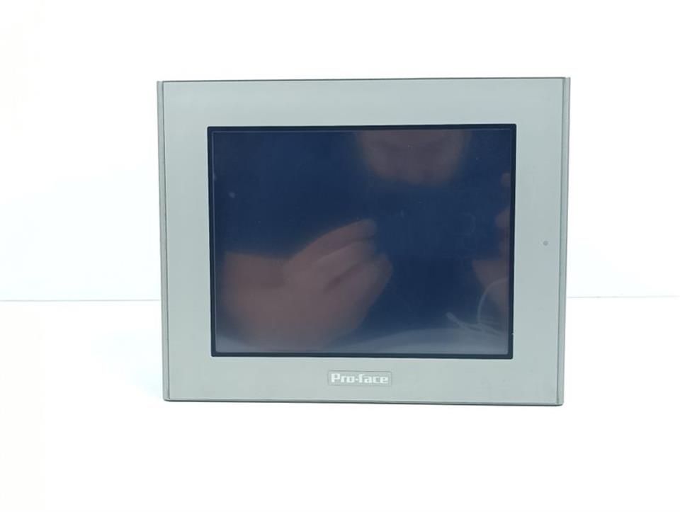 PRO-FACE Operator Panel AGP3400-S1-D24 3280035-02 TOP ZUSTAND TESTED