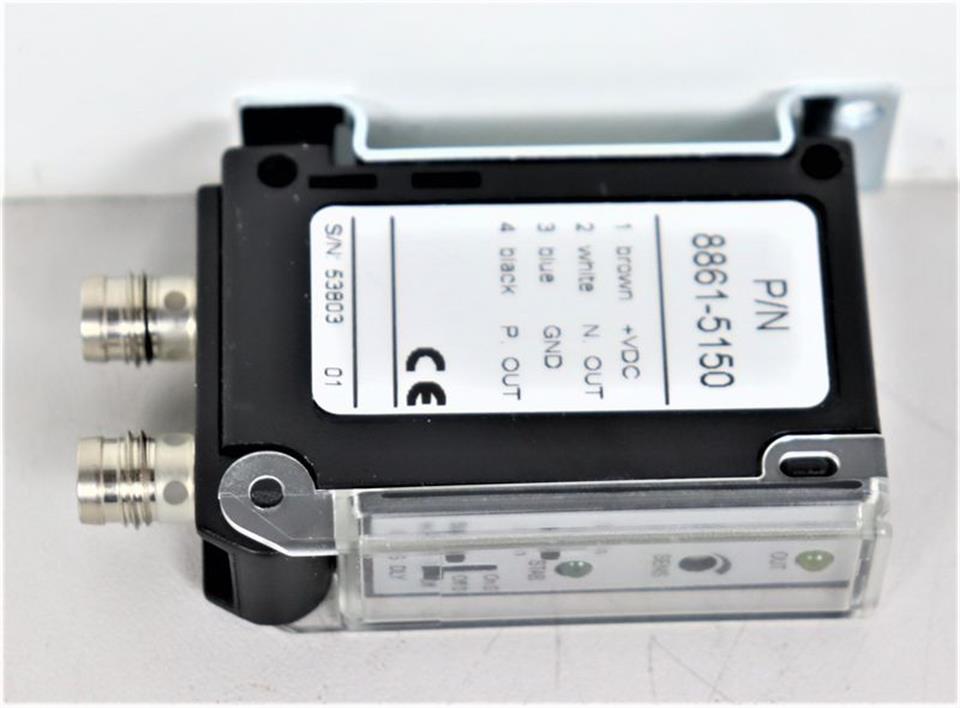 Pulsotronic 8861-5150 Sensoren UNUSED