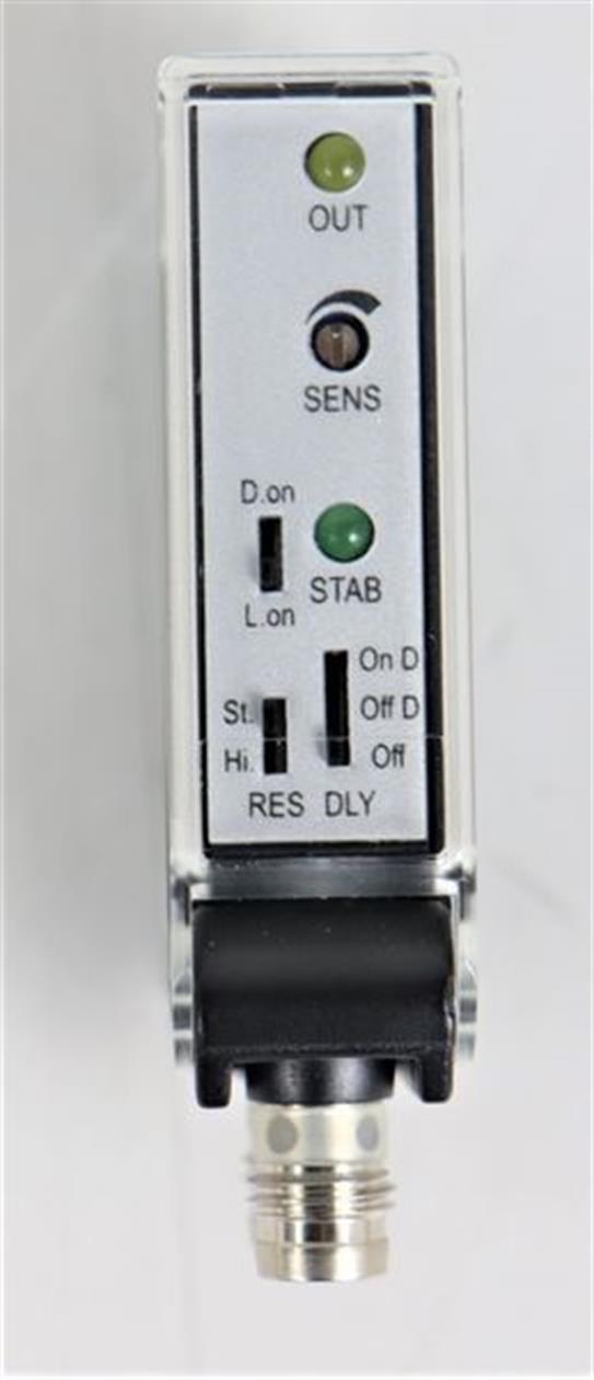 Pulsotronic 8861-5150 Sensoren UNUSED