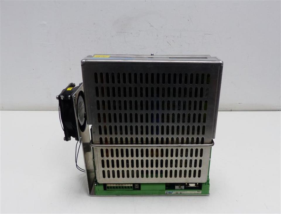 REIS 1418 18A/36A REV.E2.2  ID.Nr. 1729343 TOP ZUSTAND