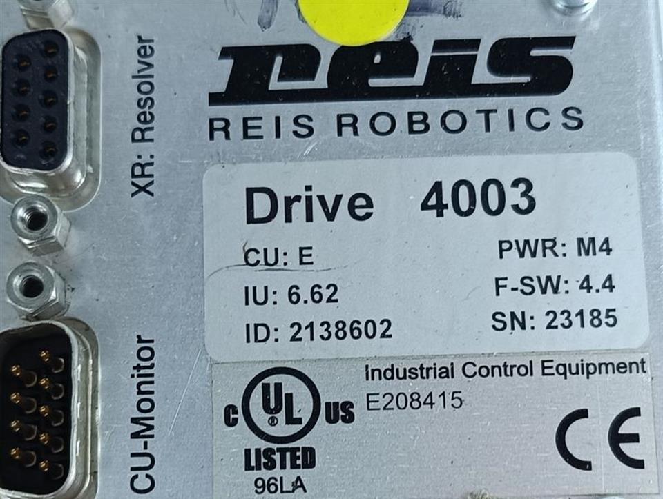 reis-servo-drive-4003-id-2138602-top-zustand-82940-4.jpg