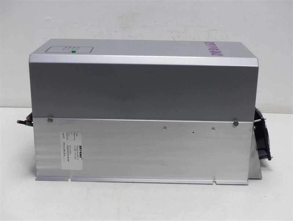 REVCON SVC(S) 45-400-1-0 Spannung 3x380-415VAC 65A 400V Top Zustand