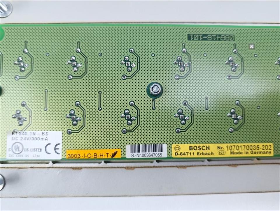 Rexroth BTA08.1-NN R911288726 05W08