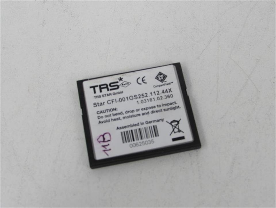 Rexroth FWA-CML40*-MTX-10V10-NN MNR: R911327791 11W25 CFI-001GS252.112.44X TOP