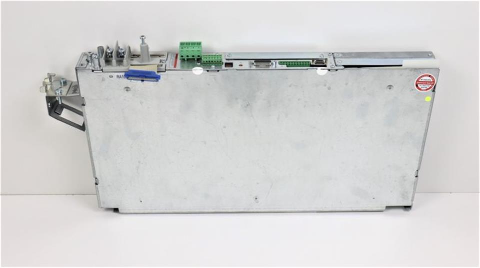 Rexroth HDS02.2-W040N-H HDS02.2-W040N-HS12-01-FW TOP TESTED & TOPZUSTAND