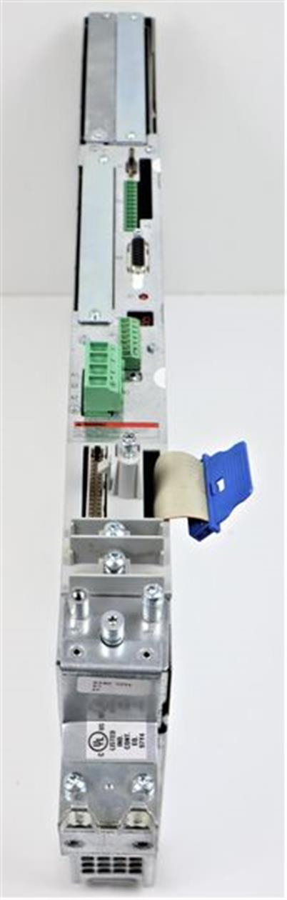 Rexroth HDS02.2-W040N-H HDS02.2-W040N-HS12-01-FW TOP TESTED & TOPZUSTAND