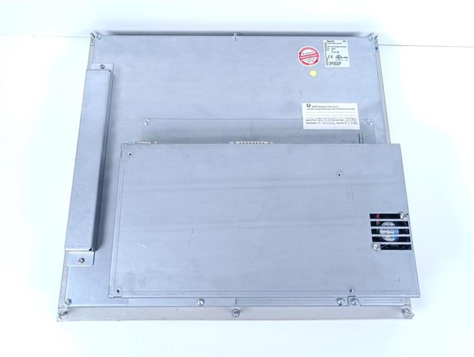 Rexroth IndraControl VDP40.1BIN-G4-PS-NN R911305286 - 209 TESTED & TOP ZUSTAND