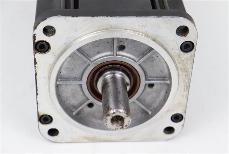 Rexroth Indramat MAC071C-0-GS-4-C/095-B-0/WI520LV PERMENT MAGNET TOP ZUSTAND