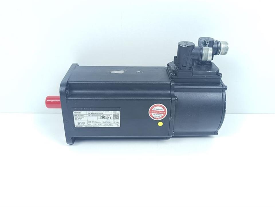 Rexroth Indramat MHD071B-035-PG2-UN Servomotor nmax 4500 TESTED NEUWERTIG