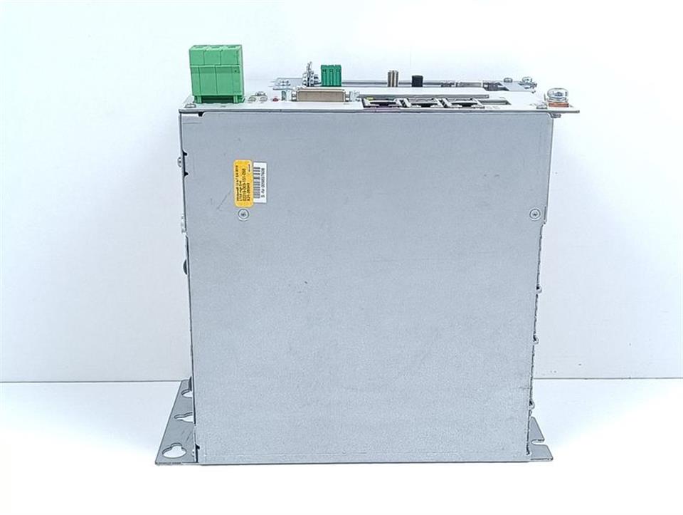 Rexroth IndraMotion MTX VPB40.3 R911388785 VPB40.3D1L-8G0NN-D6D-HN-NN-FW TESTED