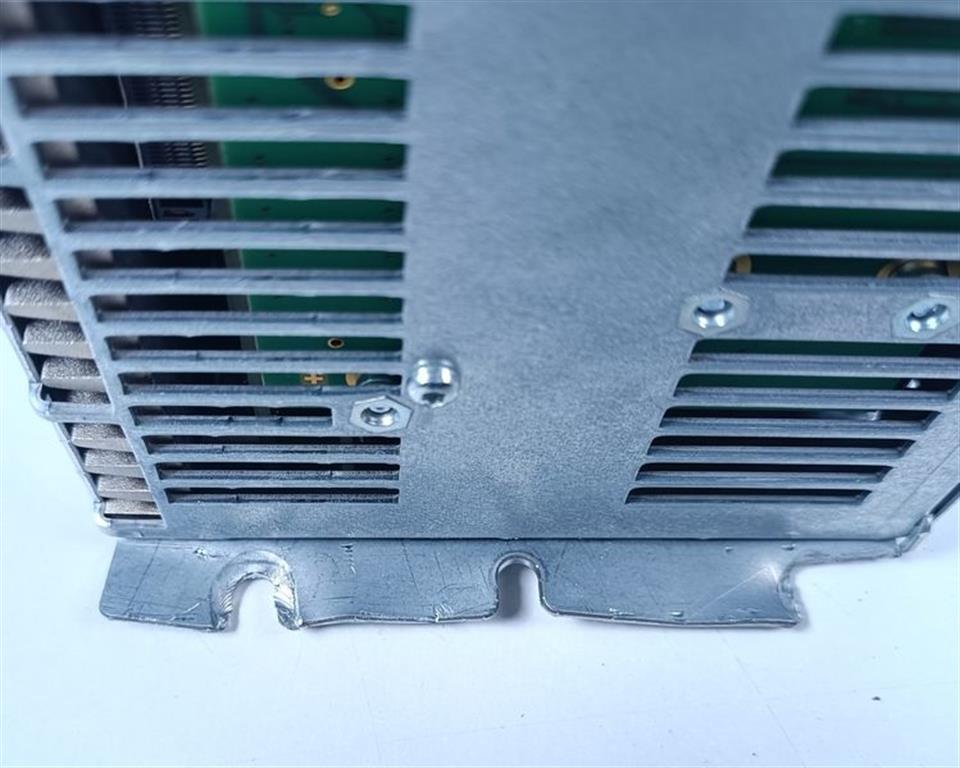 Rexroth IndraMotion MTX VPB40.3 VPB40.3D1L-8G0NN-D6D-HN-NN-FW R911174053 TESTED