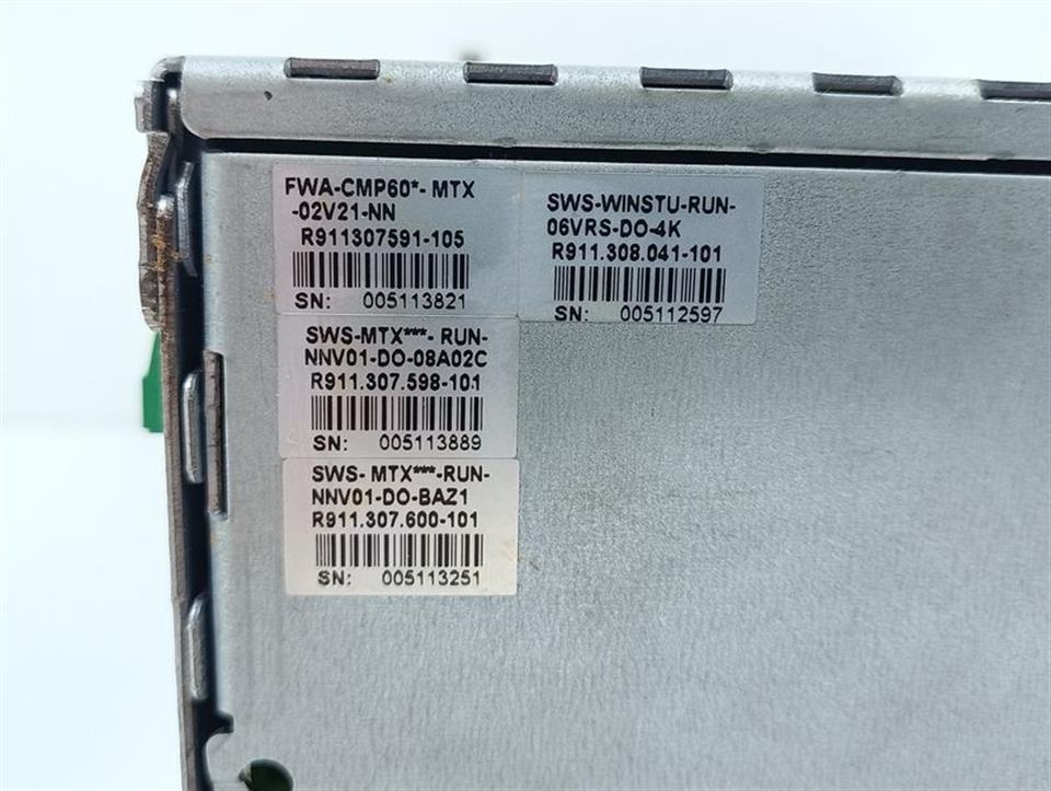 Rexroth IPC40.2G4A-512N-P8C-ND-NN-FW R911.305.288-205 CMP60.1-SP-304-FN-NNNN-NW