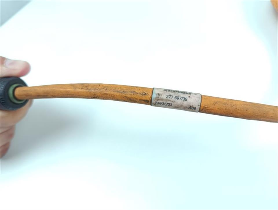 Rexroth Kabel Encoder Cable IKS4374/028.0 ca. 28 Meter