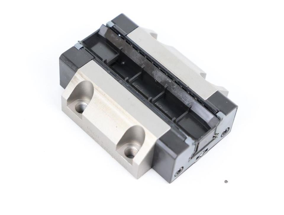 Rexroth R169389310 Kugelwagen/Führungswagen NEUWERTIG & OVP