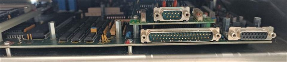 Rexroth RAC 2.3-200-380-A00-W1 Mainspindle Drive TOP ZUSTAND & REFURBISHED