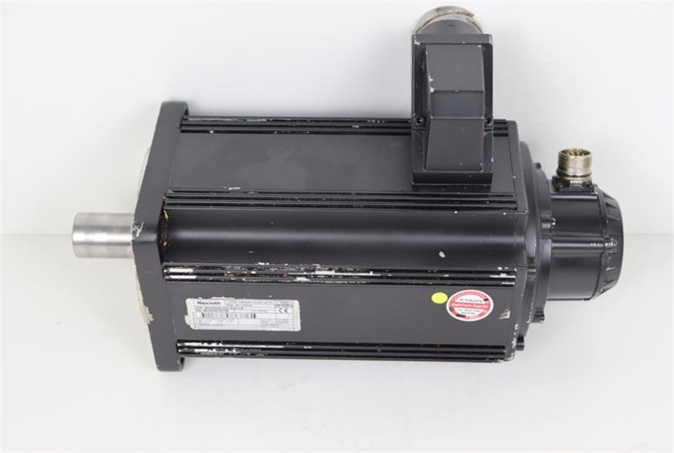 Rexroth Servomotor MHD095A-035-PG0-LN MNR: R911323754 TESTED & TOP ZUSTAND
