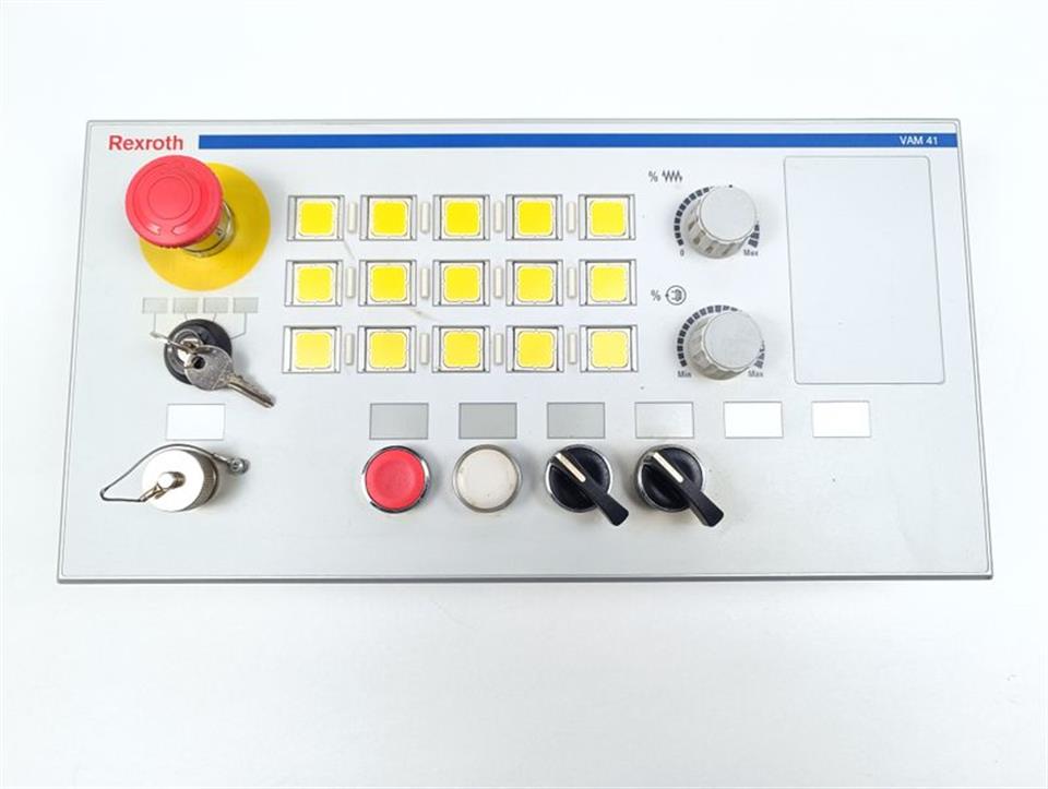 Rexroth VAM41.1-PB-NA-AA-TA-VB-BA-1608-NN MNR:R911312665-202