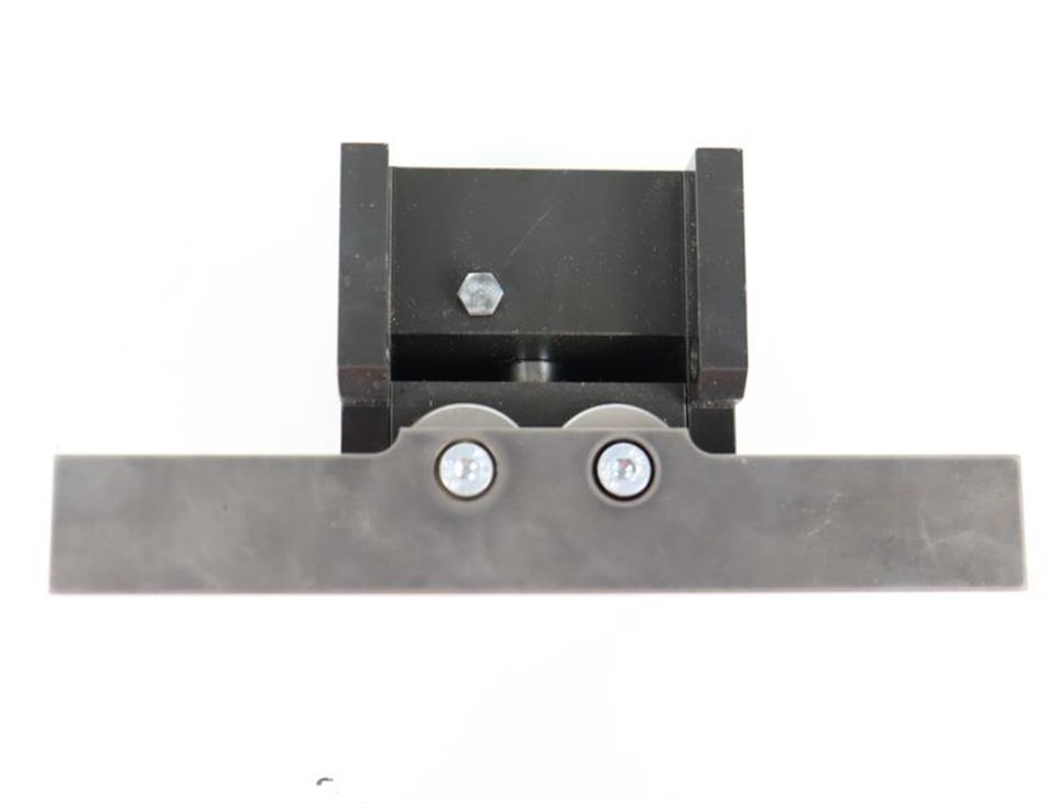 Rexroth separating stop MNR: 3 842 536 775 3842536775 VE2/D-150 TOP CONDITION