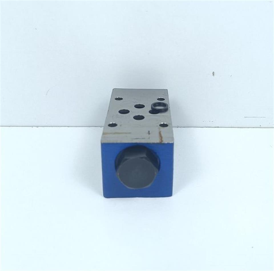 Rexroth Z2S 6B1-64/ Rückschlagventil R900347501 TOP ZUSTAND