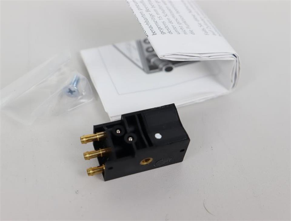 Rexroth Zylinderschalter Contactcylinder MNR:3 842 532 151 UNUSED OVP