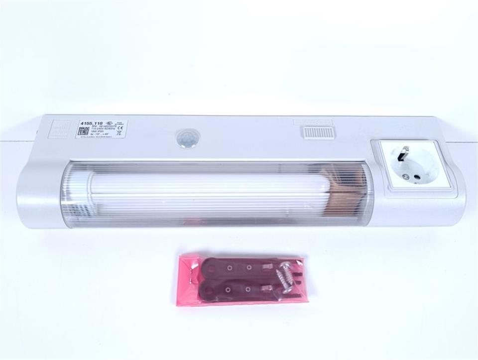 Rittal 4155.110 Universalleuchte 110-240V 50/60Hz 18W UNUSED & OVP