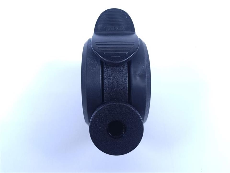 Rittal DK 7495.000 4x Doppellenkrollen 2x mit Feststeller UNUSED & OVP