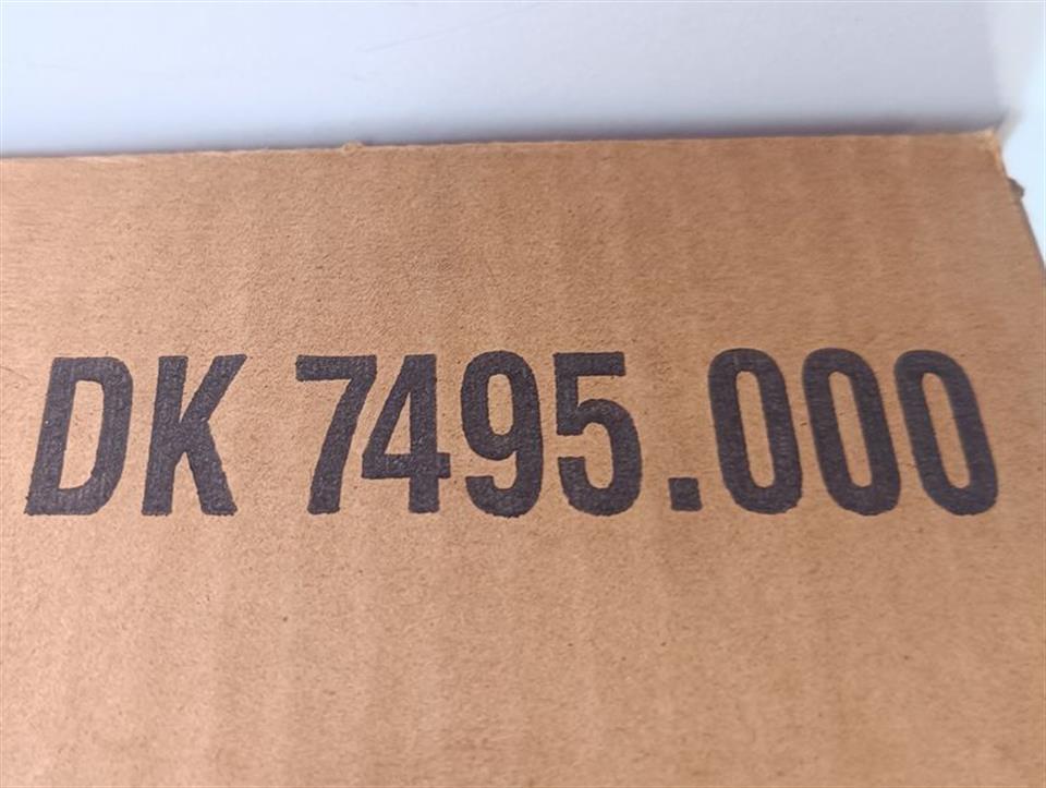 Rittal DK 7495.000 4x Doppellenkrollen 2x mit Feststeller UNUSED & OVP