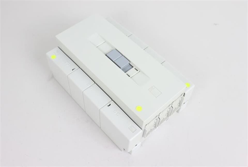 Rittal SV9342.270 Anschlussadapter bis 250A RiLine60 Adapter 690V BUSBAR 9342270