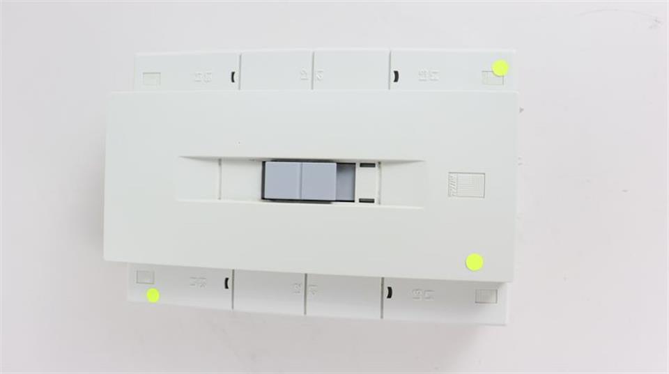 Rittal SV9342.270 Anschlussadapter bis 250A RiLine60 Adapter 690V BUSBAR 9342270