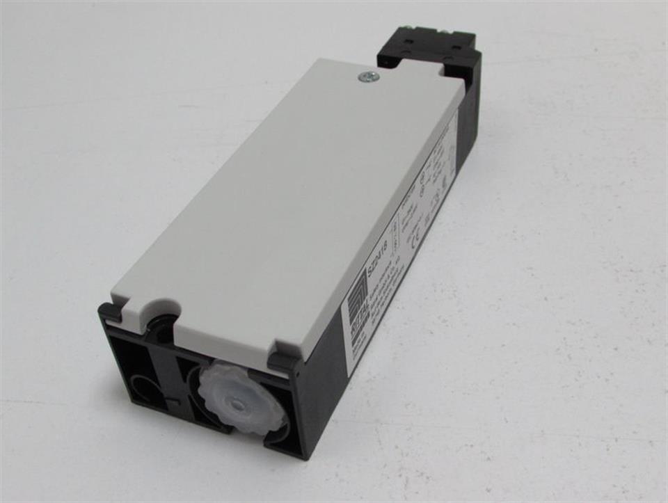 RITTAL SZ2418 24VDC/8W 2,5kV Sicherheitsverriegelung  UNUSED OVP